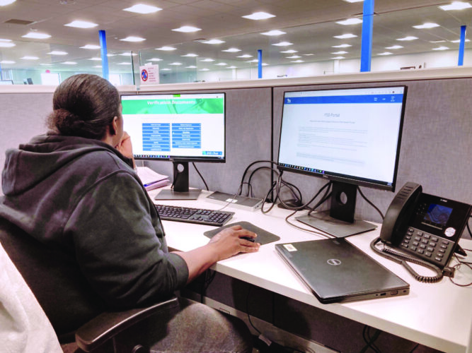 Medicaid employment mandates are meant to save money